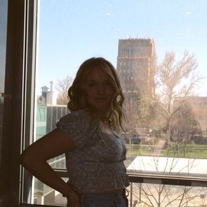 Meet your Posher, Oakley